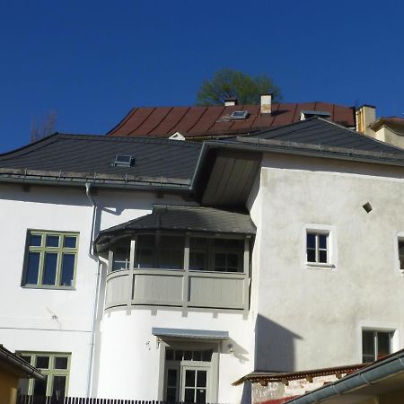 Vila Dorothea Banská Štiavnica Exterior foto