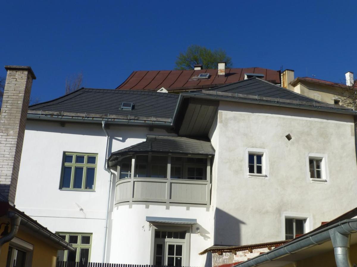 Vila Dorothea Banská Štiavnica Exterior foto