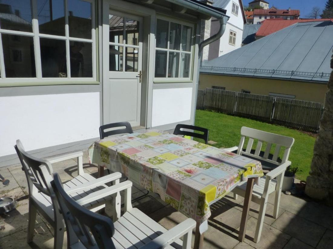 Vila Dorothea Banská Štiavnica Exterior foto