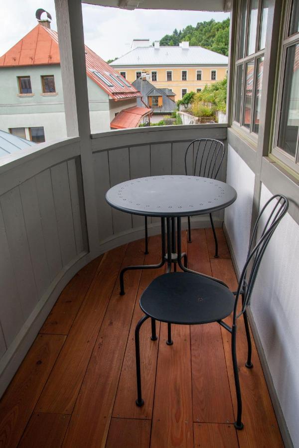 Vila Dorothea Banská Štiavnica Exterior foto