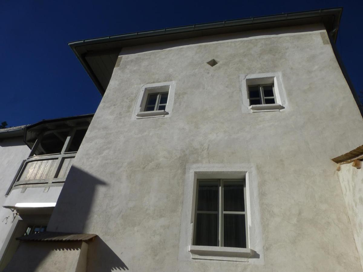 Vila Dorothea Banská Štiavnica Exterior foto
